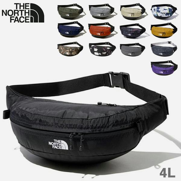 THE NORTH FACE SWEEP 4L ザ ノース フェイス スウィープ 通学 旅行 カバン...