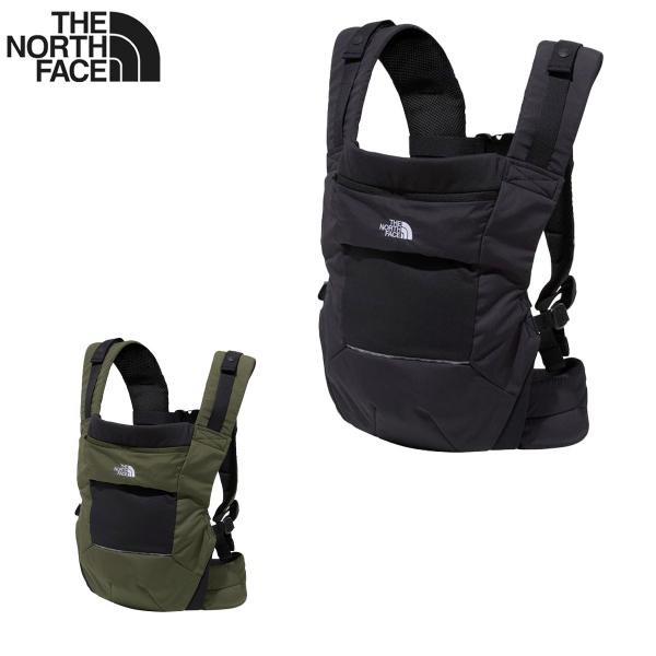 THE NORTH FACE BABY COMPACT CARRIER ノースフェイス ベイビーコン...