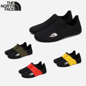 THE NORTH FACE PORTABLE SOLIPPER ノースフェイス ポータブル ソリッ...