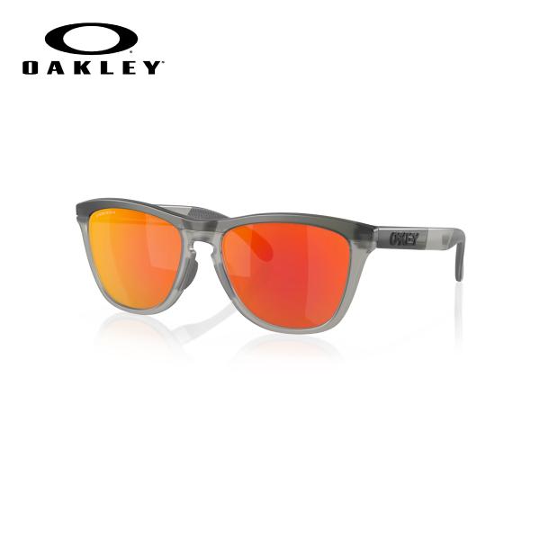 【20%OFF】 OAKLEY FROGSKINS RANGE A オークリー フロッグスキン レン...