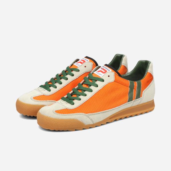 PATRICK BRONX-OG パトリック ブロンクス オリジン メンズ レディース ORG オレ...