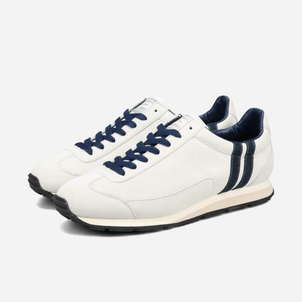 PATRICK BOSTONSUN 日本製 パトリック ボストンサン メンズ レディース GY/N ...