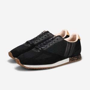 CONVERSE（コンバース） 【30%OFF】 CONVERSE STARFIRESC J LEATHER