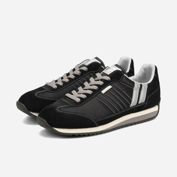 PATRICK MARATHON パトリック マラソン メンズ レディース SPICE グレー PT...