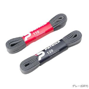 PATRICK SHOE LACE 平紐 8m...の詳細画像5