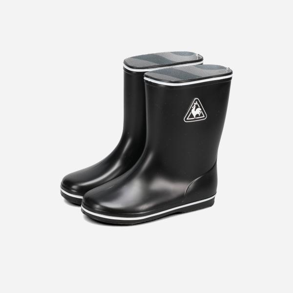 【80%OFF】 le coq sportif LAMOTTE II 【ENFANT】 ルコック ス...