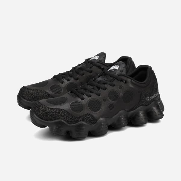 Reebok ATV-19+ リーボック エーティーブイ ナインティーンプラス メンズ BLACK ...
