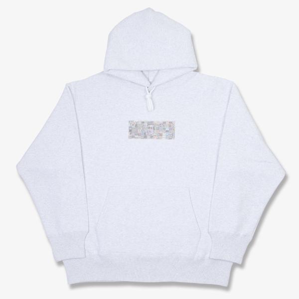 raidback fabric C.R.E.A.M. BILL,Y'ALL Hooded Sweat...