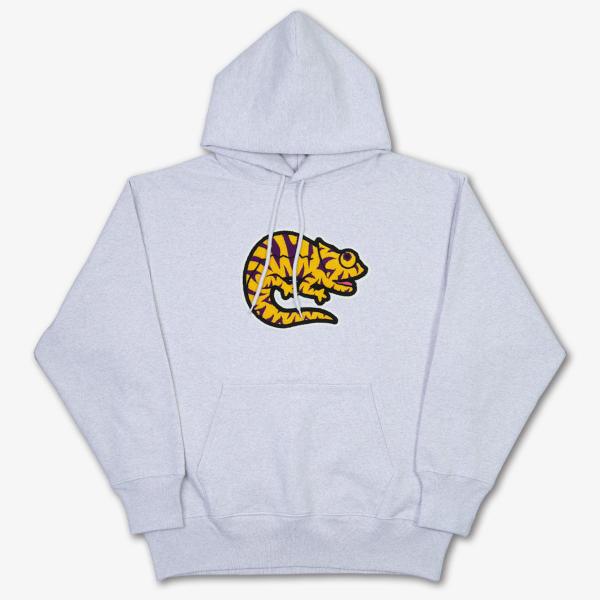 raidback fabric CRSB "Chameleon" Hoodie レイドバック ファブ...