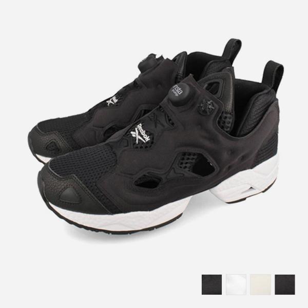 【40%OFF】 Reebok INSTAPUMP FURY 95 リーボック インスタ ポンプ フ...