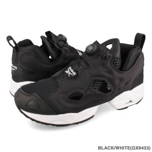 【40%OFF】 Reebok INSTAPU...の詳細画像1