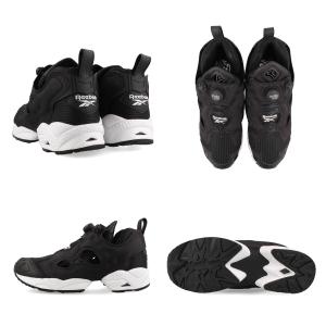 【40%OFF】 Reebok INSTAPU...の詳細画像2