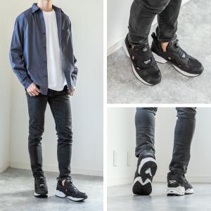 【40%OFF】 Reebok INSTAPU...の詳細画像3