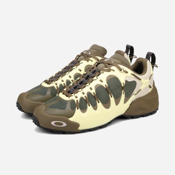 【30%OFF】 OAKLEY FACTORY TEAM IBEX オークリー ファクトリー チーム...