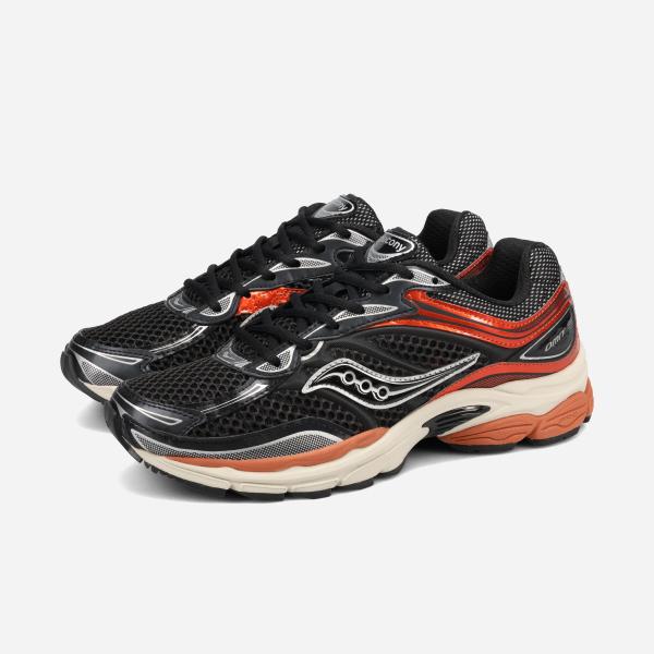 Saucony PROGRID OMNI 9 OG CHROME サッカニー プログリッド オムニ ...