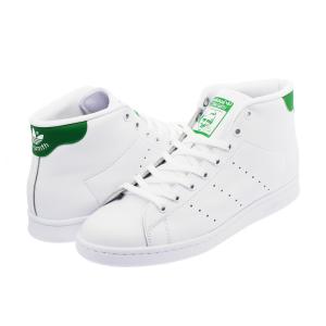 adidas STAN SMITH MID 【adidas ...