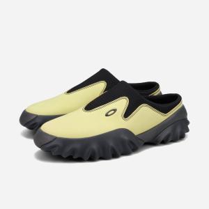 OAKLEY / Factory Team Flesh Sandal/ファクトリー チーム フレッシュ サンダル/27.5cm OAKLEY◇Factory Team Flesh Sandal/ファクトリー チーム フレッシュ