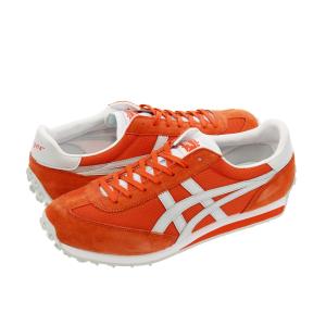 Onitsuka Tiger EDR 78 オニツカタイガー EDR 78 SPICY ORANGE/SOFT GREY