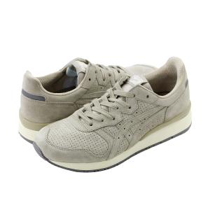 オニツカタイガー タイガー アリー メンズ レディース スニーカー Onitsuka Tiger TIGER ALLY TAOS TAUPE/TAOS TAUPE th701l-0707
