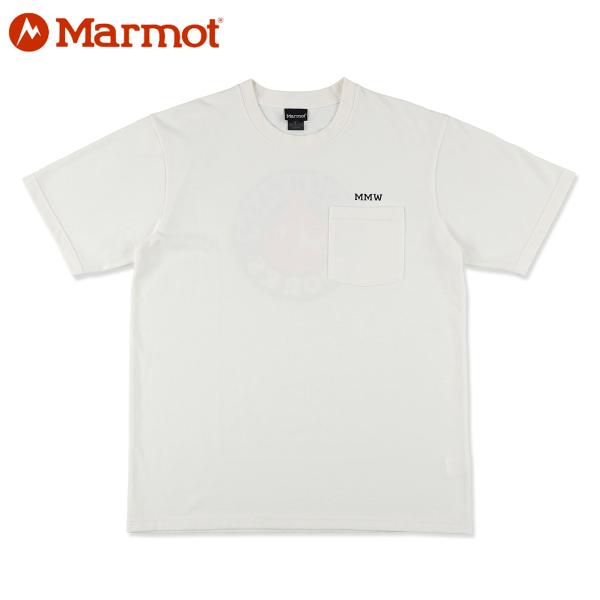 Marmot SOARING RED MOUNTAIN-T マーモット ソアリング レッド マウンテ...