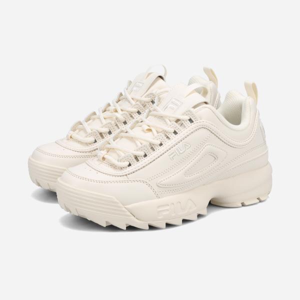 FILA DISRUPTOR II フィラ ディスラプター 2 レディース メンズ ローカット 厚底...