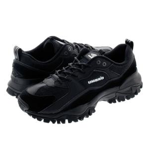 UMBRO BUMPY アンブロ バンピー BLACK uy1okc01bk