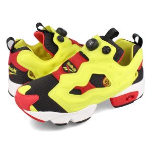 Reebok INSTAPUMP FURY OG 【CITRON】 リーボック インスタ ポンプ フューリー OG v47514｜lowtex