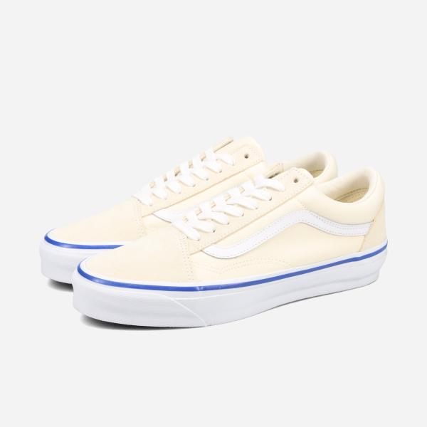 VANS OLD SKOOL 36 バンズ オールドスクール 36 メンズ レディース LX OFF...