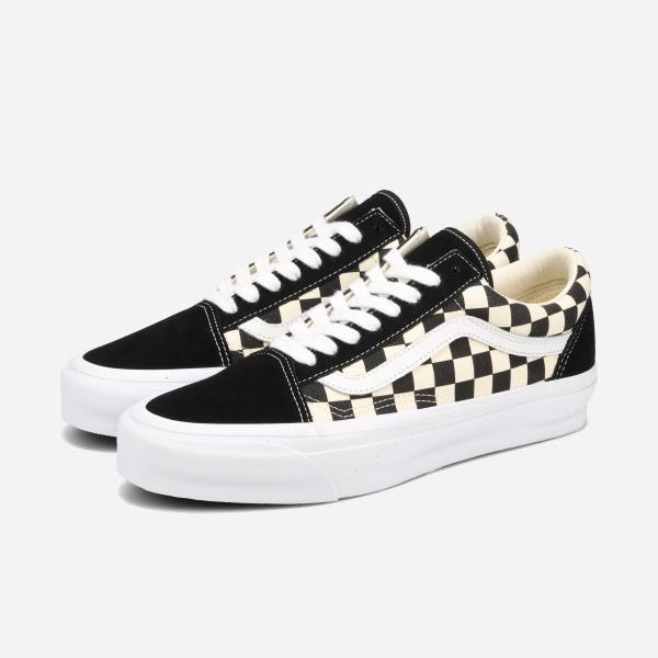 VANS OLD SKOOL 36 バンズ オールドスクール 36 メンズ レディース LX CHE...