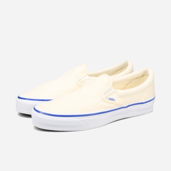 VANS SLIP-ON REISSUE 98 バンズ スリッポン リイシュー 98 メンズ レディ...