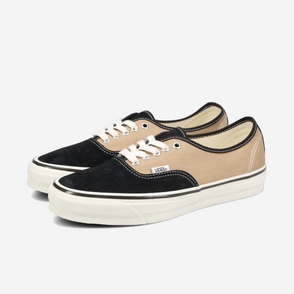 VANS LX AUTHENTIC 44 バンズ LX オーセンティック 44 メンズ ARCHIV...