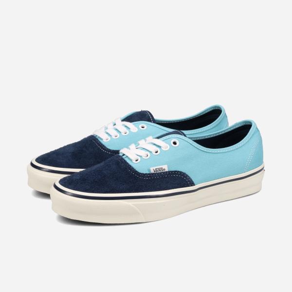 VANS LX AUTHENTIC 44 バンズ LX オーセンティック 44 メンズ CANVAS...