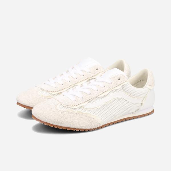 【50%OFF】 VANS SUPER LOWPRO FRAYED バンズ スーパー ロープロ フレ...