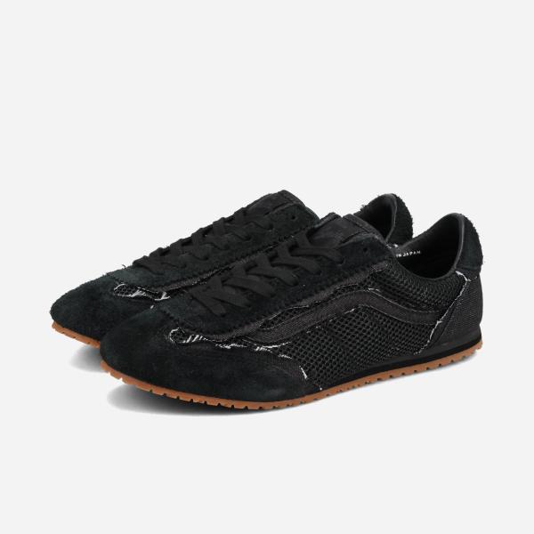 【40%OFF】 VANS SUPER LOWPRO FRAYED バンズ スーパー ロープロ フレ...