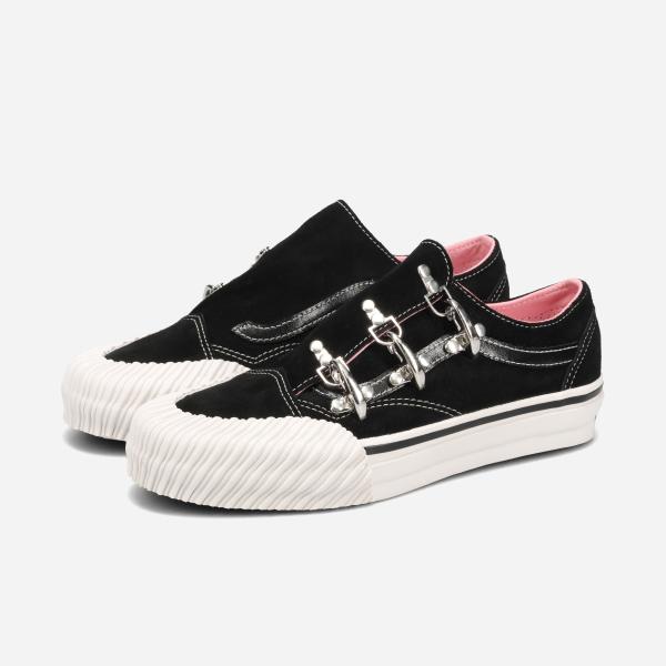 【50%OFF】 VANS LX OLD SKOOL WRAP × KARINA ROZUNKO バ...