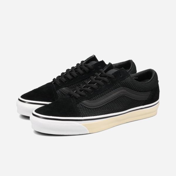 【40%OFF】 VANS LX OLD SKOOL PT バンズ LX オールドスクール PT メ...