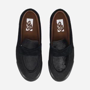 VANS LX LOAFER 53 PONY ...の詳細画像1