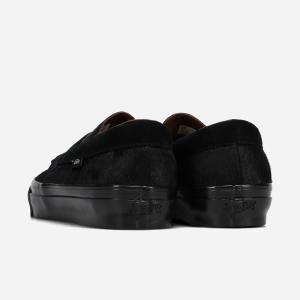 VANS LX LOAFER 53 PONY ...の詳細画像2
