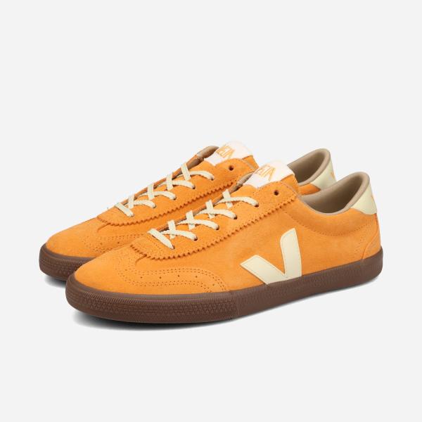 【30%OFF】 VEJA VOLLEY ヴェジャ ボレー メンズ MANGO CALCAIRE B...