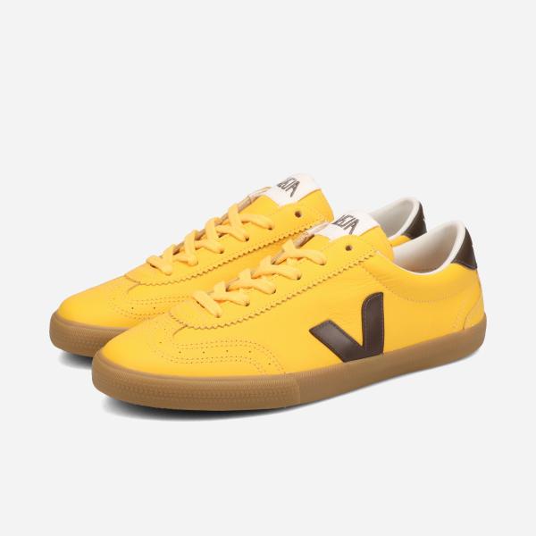【30%OFF】 VEJA VOLLEY ヴェジャ ボレー メンズ SUNSHINE EAGLE N...