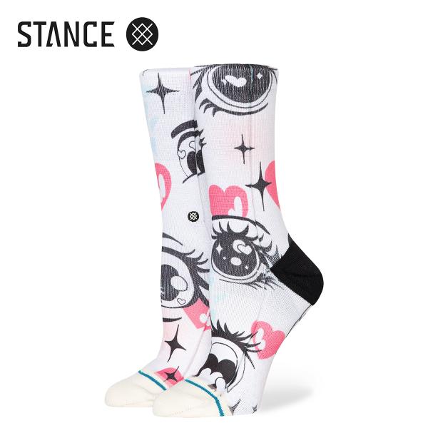 STANCE SOCKS FOR U ONLY スタンス ソックス フォー ユー オンリー メンズ ...