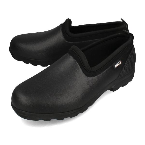 AIGLE LESSFOR M 2 CLOG エーグル レスフォー2 クロッグ メンズ レディース ...