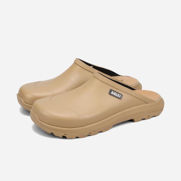 【50%OFF】 AIGLE CORLAY JP エーグル コーレイ クロッグ 日本限定カラー メン...