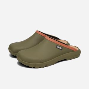 50%OFF】 AIGLE CORLAY M エーグル コーレイ クロッグ メンズ