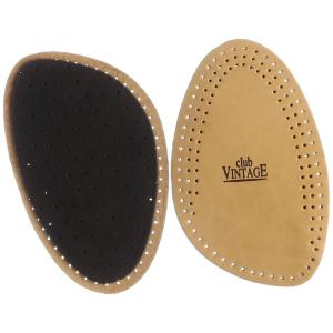 クラブヴィンテージシープレザー プリンセス ハーフ 63171 (ベージュ)の商品画像