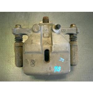 オデッセイ ABA-RB1 右Rキャリパー アブソルート K24A  5DT B92P     43...