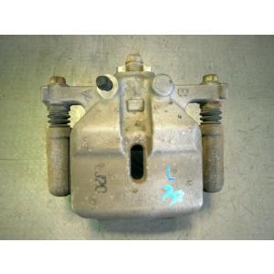 オデッセイ ABA-RB1 左Rキャリパー アブソルート K24A  5DT B92P     43...