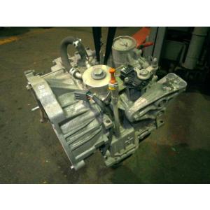 ワゴンＲ DBA-MH23S オートマチックミッションASSY FX 4WD K6A  4DT 26...