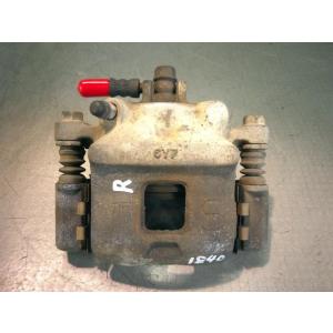 ワゴンＲ DBA-MH21S 右Fキャリパー ナビスペシャル 4WD K6A  4CT Z7T   ...