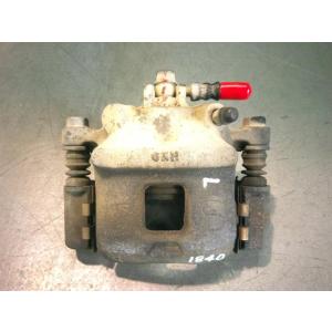 ワゴンＲ DBA-MH21S 左Fキャリパー ナビスペシャル 4WD K6A  4CT Z7T   ...